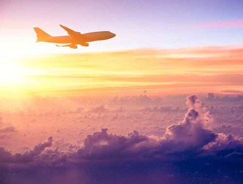 Đặt vé máy bay qua mạng có an toàn không? Làm thế nào để mua được vé máy bay qua mạng