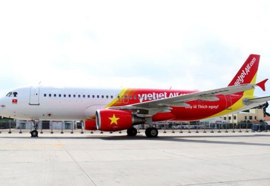 Giới thiệu hãng hàng không Vietjet Air, Săn vé rẻ hãng hàng không Vietjet Air như thế nào?