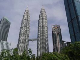 Hướng dẫn săn vé rẻ đi Kuala Lumpur, Chia sẻ kinh nghiệm du lịch Kuala Lumpur tự túc tiết kiệm