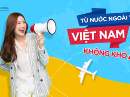Chuyến bay từ Đức về Việt Nam | Lịch bay mới nhất 2021