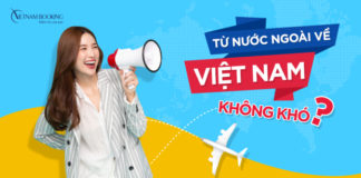 Chuyến bay từ Đức về Việt Nam | Lịch bay mới nhất 2021