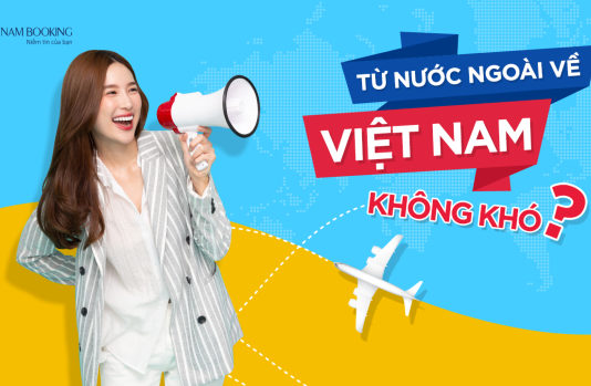 Chuyến bay từ Đức về Việt Nam | Lịch bay mới nhất 2021