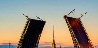 Đặt vé máy bay đi St. Petersburg giá rẻ, Một số thông tin hữu ích khi đến Saint Petersburg