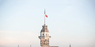 Đặt vé máy bay từ Thổ Nhĩ Kỳ về Việt Nam ưu đãi dễ dàng, Cần chuẩn bị gì trên các chuyến bay từ Thổ Nhĩ Kỳ về Việt Nam?