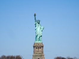 Giá vé máy bay đi New York Mỹ chỉ từ 500 USD, Cẩm nang du lịch New York tự túc
