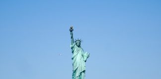 Giá vé máy bay đi New York Mỹ chỉ từ 500 USD, Cẩm nang du lịch New York tự túc