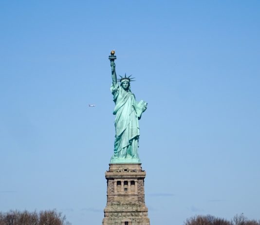 Giá vé máy bay đi New York Mỹ chỉ từ 500 USD, Cẩm nang du lịch New York tự túc