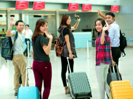 Hành lý ký gửi là gì? Quy định về hành lý ký gửi, hành lý xách tay các hãng hàng không