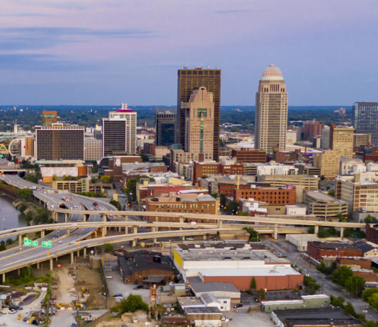 Kỳ nghỉ đúng nghĩa với tấm vé máy bay đi Kentucky, Mỹ, Thời điểm đặt mua vé máy bay đi Kentucky, Mỹ