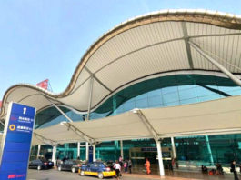 Mẹo đặt vé máy bay đi Trùng Khánh giá rẻ, Khám phá thành phố lớn phía Tây Nam Trung Quốc