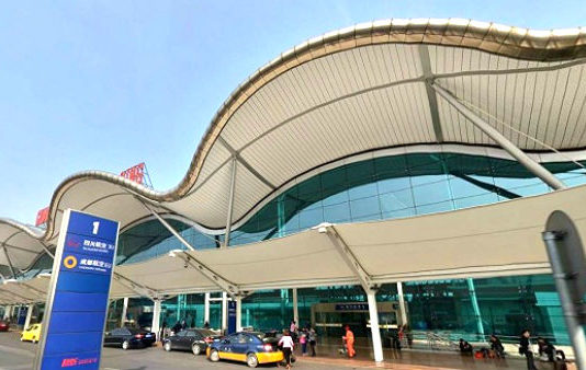 Mẹo đặt vé máy bay đi Trùng Khánh giá rẻ, Khám phá thành phố lớn phía Tây Nam Trung Quốc