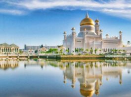 Mẹo đặt vé máy bay từ đi Bandar Seri Begawan giá rẻ, Thông tin giá vé máy bay đi Bandar Seri Begawan, Tư vấn du lịch và khám phá Bandar Seri Begawan