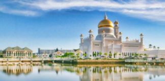 Mẹo đặt vé máy bay từ đi Bandar Seri Begawan giá rẻ, Thông tin giá vé máy bay đi Bandar Seri Begawan, Tư vấn du lịch và khám phá Bandar Seri Begawan
