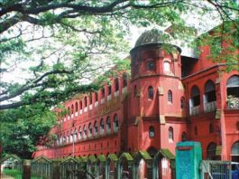 Mua vé máy bay đi Dhaka Bangladesh giá rẻ tại Vevip Cẩm nang du lịch Bangladesh