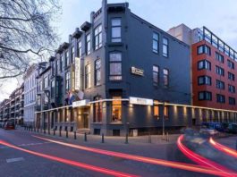 Tận hưởng không khí du lịch Rotterdam bằng vé máy bay giá rẻ, Chi phí ăn ở Rotterdam hết bao nhiêu?