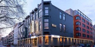 Tận hưởng không khí du lịch Rotterdam bằng vé máy bay giá rẻ, Chi phí ăn ở Rotterdam hết bao nhiêu?