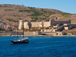 Thời điểm đặt vé máy bay đi Thổ Nhĩ Kỳ - Kinh nghiệm du lịch Thổ Nhĩ Kỳ