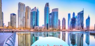 Thời gian bay từ Dubai về Việt Nam – Đặt vé máy bay giá rẻ, hãng bay ngắn nhất, bay từ Dubai về Việt Nam mất bao lâu?