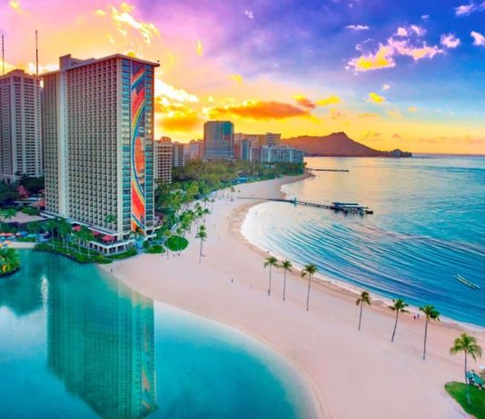 Vé máy bay đi Honolulu giá chỉ từ 11.371.000 VND, kinh nghiệm du lịch Honolulu tự túc tiết kiệm