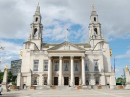 Vé máy bay đi Leeds Anh giá rẻ, bí kíp du lịch Leeds tự túc tiết kiệm