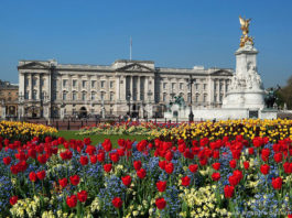 Vé máy bay đi London - Thời điểm thích hợp để du lịch London