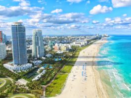 Vé máy bay đi Miami khứ hồi giá rẻ, bỏ túi kinh nghiệm du lịch Miami