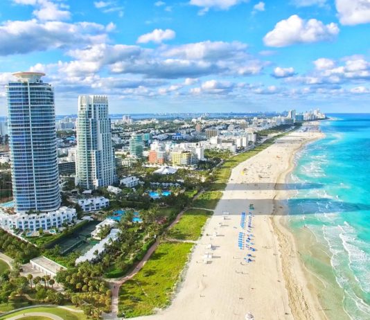 Vé máy bay đi Miami khứ hồi giá rẻ, bỏ túi kinh nghiệm du lịch Miami