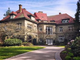 Vé máy bay đi Portland (Oregon) giá rẻ, chia sẻ bí kíp du lịch Portland tự túc tiết kiệm
