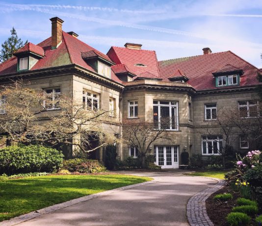 Vé máy bay đi Portland (Oregon) giá rẻ, chia sẻ bí kíp du lịch Portland tự túc tiết kiệm
