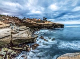 Vé máy bay đi San Diego giá rẻ, bí kíp du lịch San Diego tự túc, tiết kiệm, Thời gian bay từ Việt Nam đi San Diego bao nhiêu tiếng?