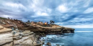 Vé máy bay đi San Diego giá rẻ, bí kíp du lịch San Diego tự túc, tiết kiệm, Thời gian bay từ Việt Nam đi San Diego bao nhiêu tiếng?
