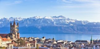Vé máy bay đi Zurich giá rẻ, tổng hợp kinh nghiệm du lịch Zurich tự túc tiết kiệm