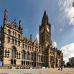 Vé máy bay giá rẻ đi Manchester, những điểm du lịch lý tưởng ở Manchester