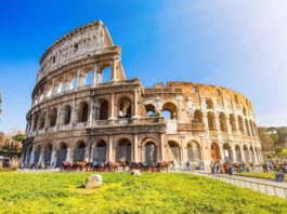 Vé máy bay giá rẻ đi Rome - Những thông tin hữu ích khi đi du lịch Rome