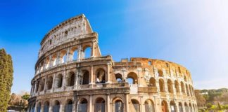 Vé máy bay giá rẻ đi Rome - Những thông tin hữu ích khi đi du lịch Rome