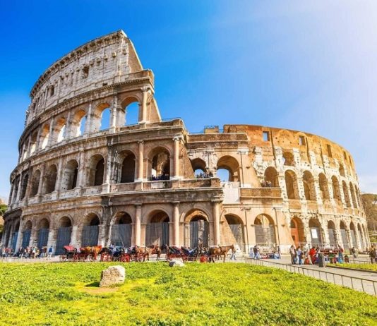 Vé máy bay giá rẻ đi Rome - Những thông tin hữu ích khi đi du lịch Rome