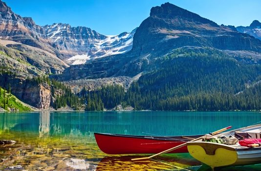 Vé máy bay giá rẻ đi Vancouver Canada Du lịch Vancouver Canada tự túc an toàn