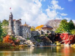 Vé máy bay giá rẻ đi Vienna từ Việt Nam, cẩm nang du lịch Vienna tự túc tiết kiệm