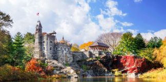 Vé máy bay giá rẻ đi Vienna từ Việt Nam, cẩm nang du lịch Vienna tự túc tiết kiệm