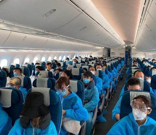 Vé máy bay từ Hàn Quốc về Việt Nam - Lịch bay của các chuyến bay từ Hàn Quốc về Việt Nam