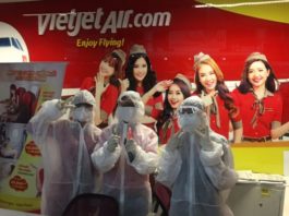 Vé máy bay từ Nhật Bản về Việt Nam - Thông tin đăng ký vé máy bay từ Nhật Bản về Việt Nam