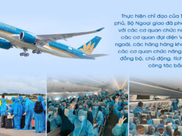 Vé máy bay từ San Francisco về Việt Nam giá rẻ, điều kiện mua vé máy bay từ San Francisco về Việt Nam trong thời gian dịch Covid 19