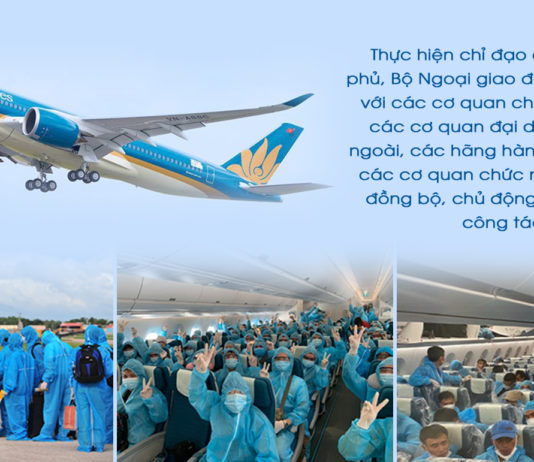 Vé máy bay từ San Francisco về Việt Nam giá rẻ, điều kiện mua vé máy bay từ San Francisco về Việt Nam trong thời gian dịch Covid 19