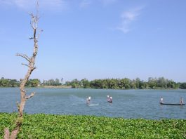 Đặt vé máy bay đi Sài Gòn để khám phá một An Giang mới lạ, Những địa danh thú vị tại An Giang