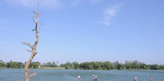 Đặt vé máy bay đi Sài Gòn để khám phá một An Giang mới lạ, Những địa danh thú vị tại An Giang
