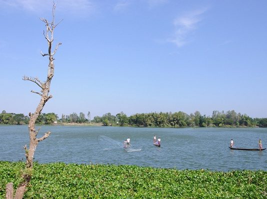 Đặt vé máy bay đi Sài Gòn để khám phá một An Giang mới lạ, Những địa danh thú vị tại An Giang