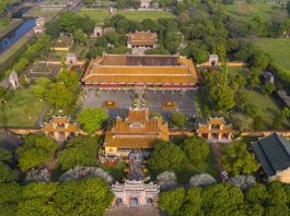 Mẹo săn vé máy bay giá rẻ đi Huế, Kinh nghiệm du lịch Huế tự túc 2021, Thời điểm lý tưởng nhất để đi du lịch Huế là khi nào?