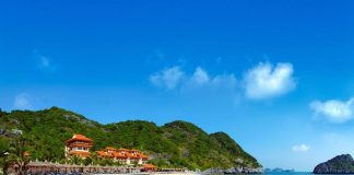 Vé máy bay đi Hải Phòng giá rẻ chỉ từ 399k, Nên mua vé máy bay giá rẻ đi Hải Phòng của hãng hàng không nào? Bỏ túi kinh nghiệm du lịch Hải Phòng