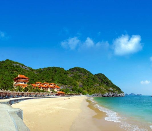 Vé máy bay đi Hải Phòng giá rẻ chỉ từ 399k, Nên mua vé máy bay giá rẻ đi Hải Phòng của hãng hàng không nào? Bỏ túi kinh nghiệm du lịch Hải Phòng