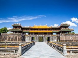 Từ Điện Biên có bay thẳng được đến Huế không? Kinh nghiệm săn vé máy bay giá rẻ đi Huế từ Điện Biên